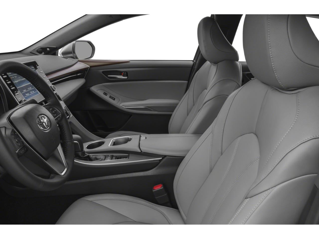 2019 Toyota Avalon XLE (SE)