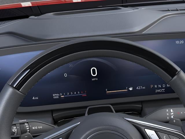 2026 Buick Enclave 4dr Avenir