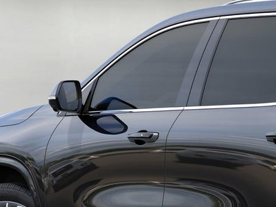 2026 Buick Enclave 4dr Avenir