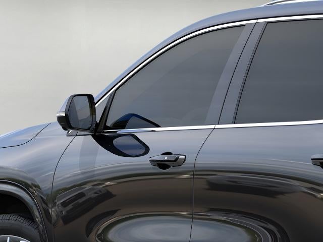 2026 Buick Enclave 4dr Avenir