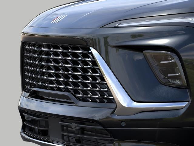 2026 Buick Enclave 4dr Avenir