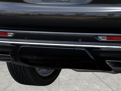 2026 Buick Enclave 4dr Avenir