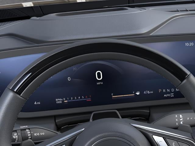 2026 Buick Enclave 4dr Avenir