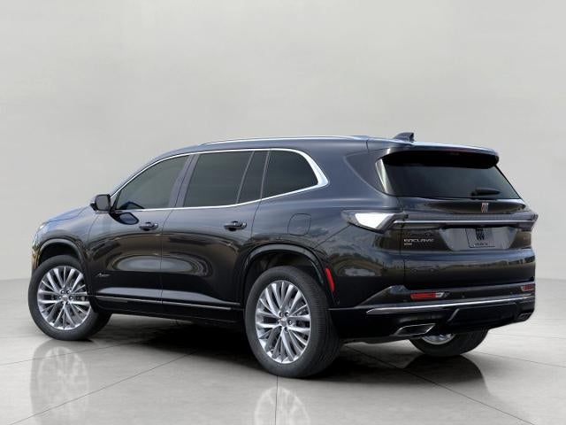 2026 Buick Enclave 4dr Avenir