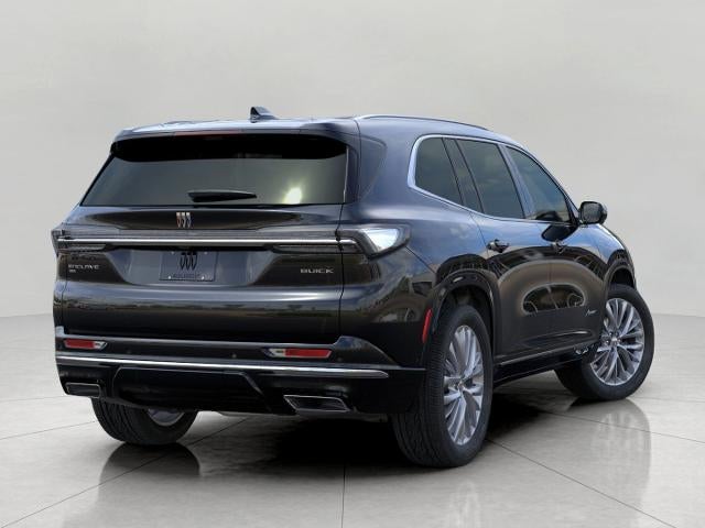 2026 Buick Enclave 4dr Avenir