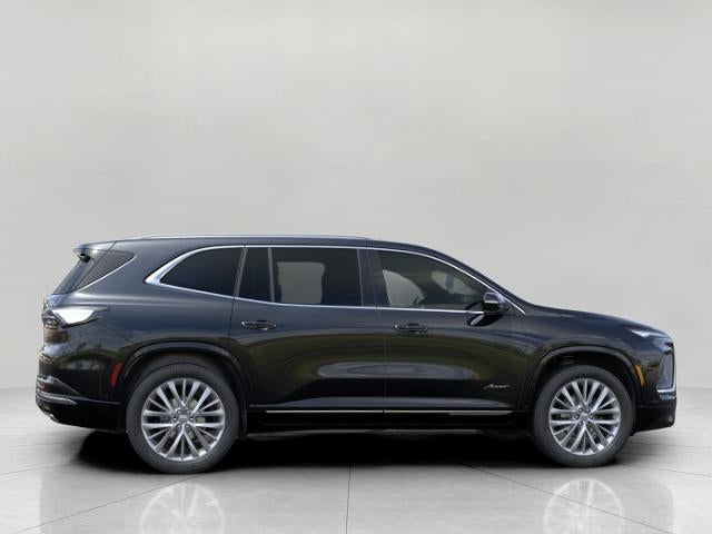 2026 Buick Enclave 4dr Avenir