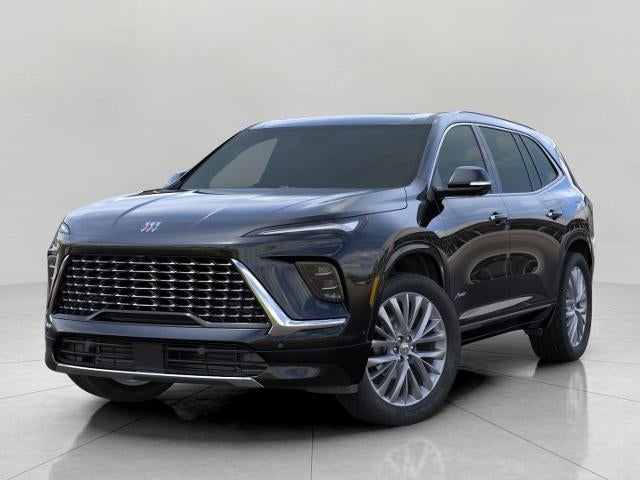 2026 Buick Enclave 4dr Avenir