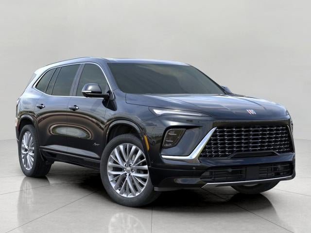 2026 Buick Enclave 4dr Avenir
