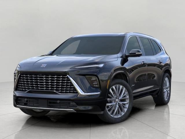 2026 Buick Enclave 4dr Avenir
