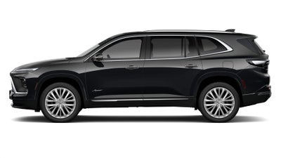 2026 Buick Enclave 4dr Avenir