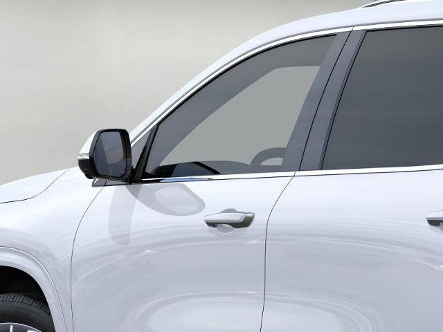 2026 Buick Enclave 4dr Avenir