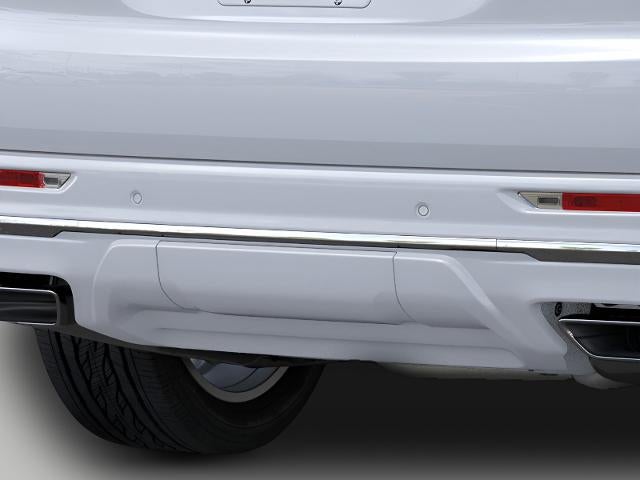 2026 Buick Enclave 4dr Avenir