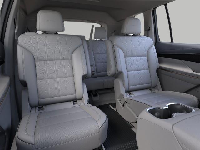 2026 Buick Enclave 4dr Avenir