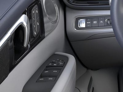 2026 Buick Enclave 4dr Avenir