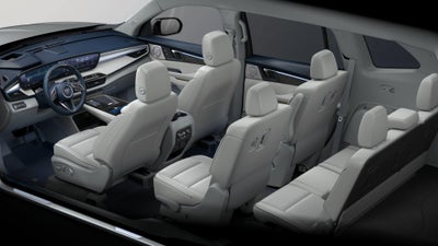 2026 Buick Enclave 4dr Avenir