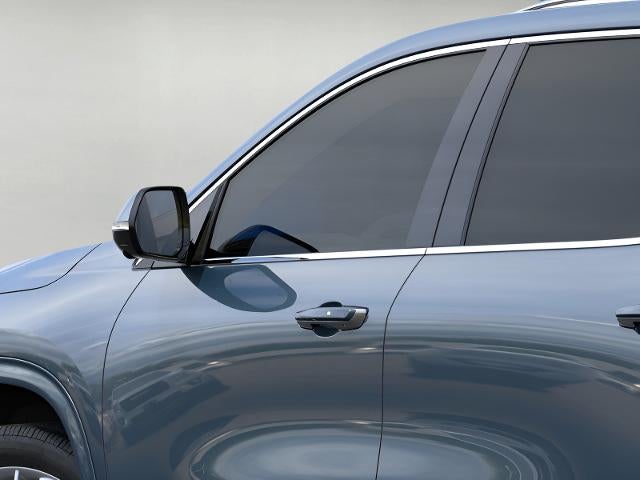 2026 Buick Enclave 4dr Avenir