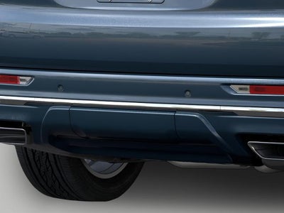 2026 Buick Enclave 4dr Avenir