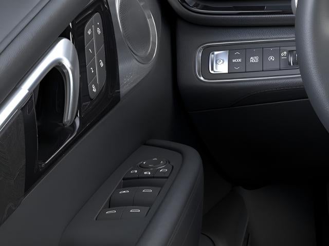 2026 Buick Enclave 4dr Avenir