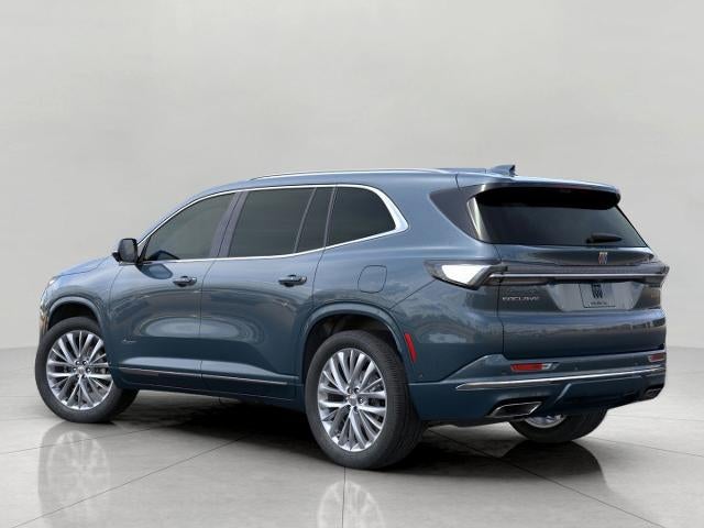 2026 Buick Enclave 4dr Avenir