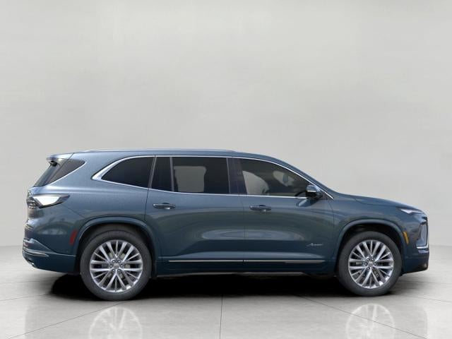 2026 Buick Enclave 4dr Avenir