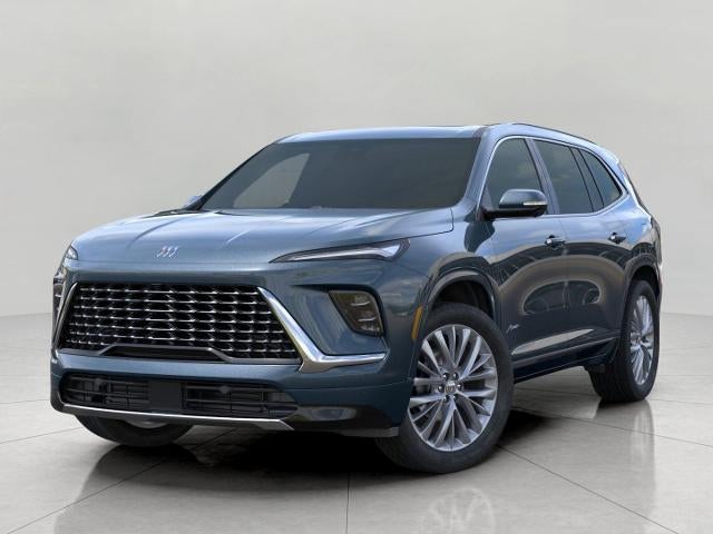 2026 Buick Enclave 4dr Avenir