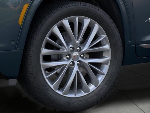 2026 Buick Enclave 4dr Avenir