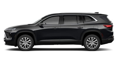 2026 Buick Enclave 4dr Preferred
