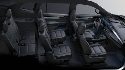 2026 Buick Enclave 4dr Preferred