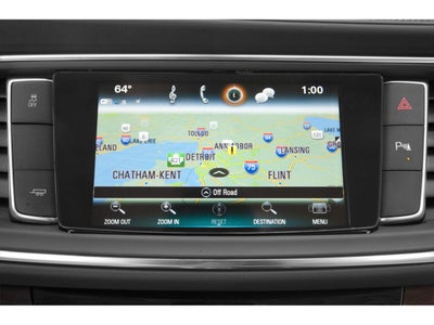 2020 Buick Enclave Essence AWD