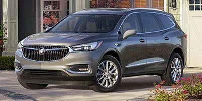 2020 Buick Enclave Essence AWD