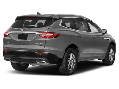 2020 Buick Enclave Essence AWD