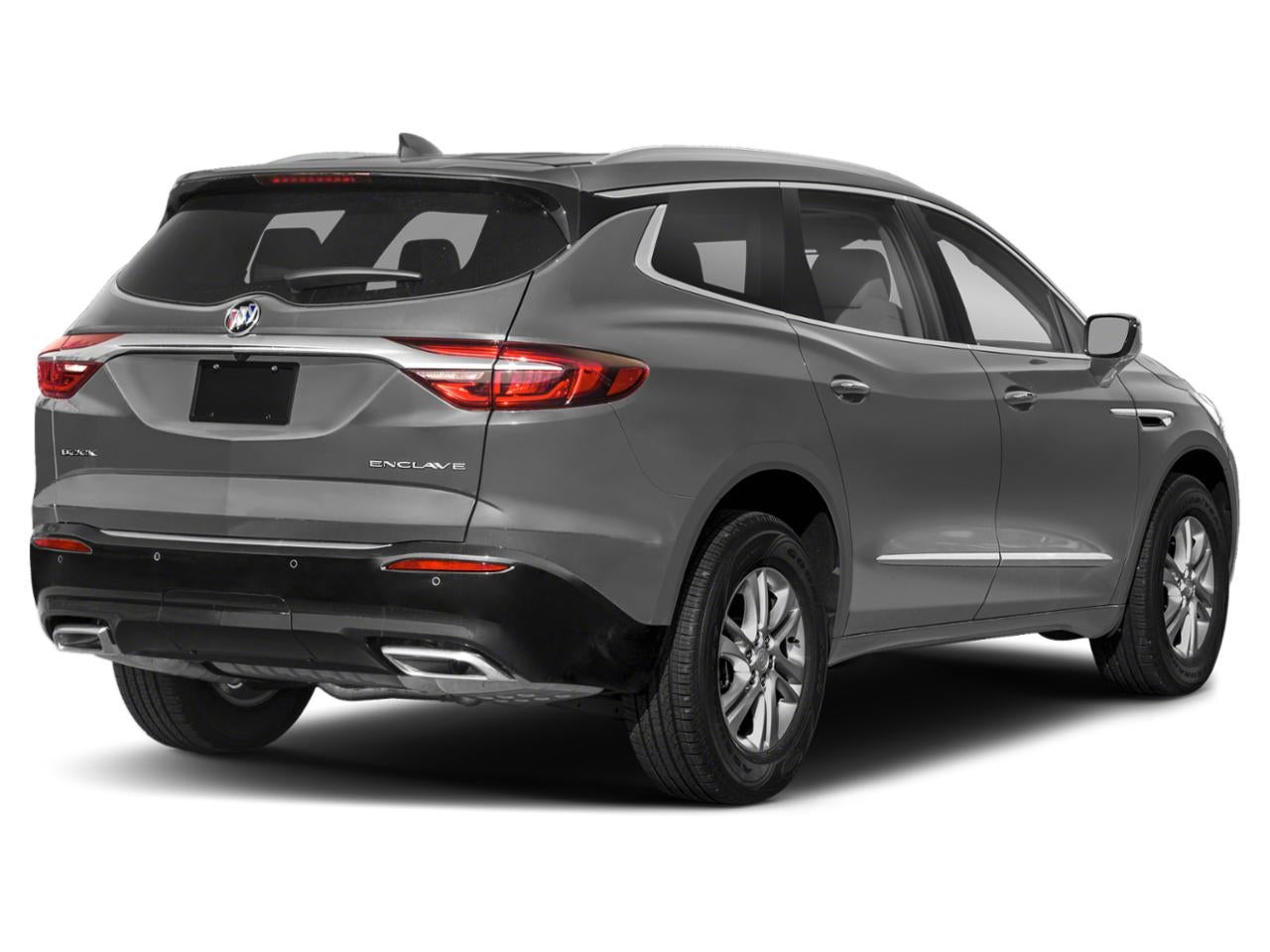 2020 Buick Enclave Essence AWD
