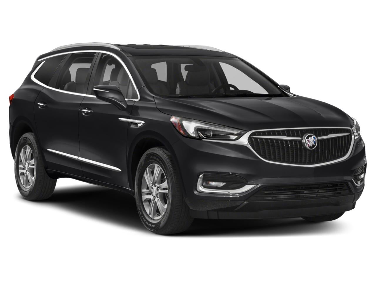 2020 Buick Enclave Essence AWD