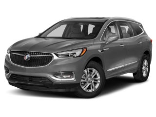 2020 Buick Enclave Essence AWD
