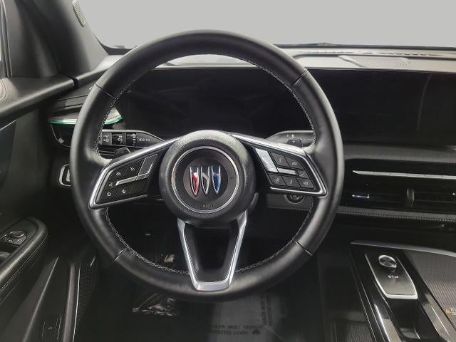 2025 Buick Enclave 4dr Preferred