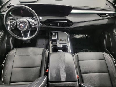 2025 Buick Enclave 4dr Preferred