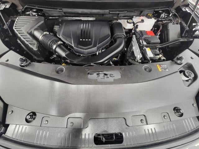 2025 Buick Enclave 4dr Preferred