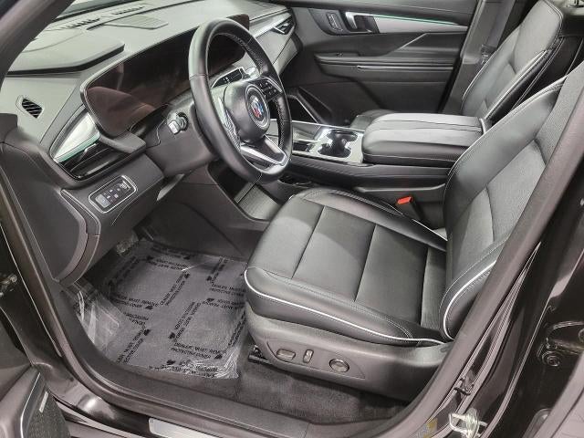 2025 Buick Enclave 4dr Preferred