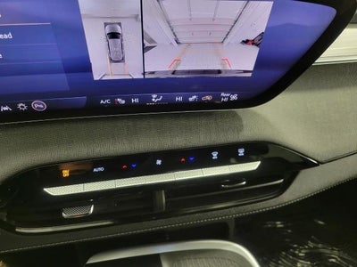 2025 Buick Enclave 4dr Preferred