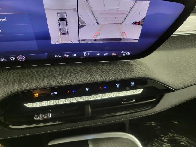 2025 Buick Enclave 4dr Preferred