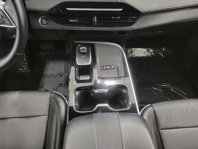 2025 Buick Enclave 4dr Preferred