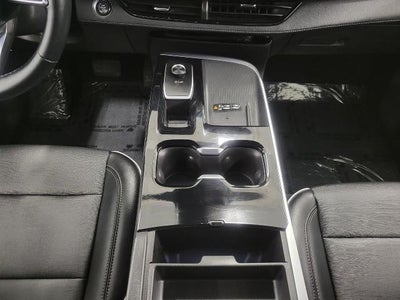 2025 Buick Enclave 4dr Preferred