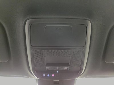 2025 Buick Enclave 4dr Preferred