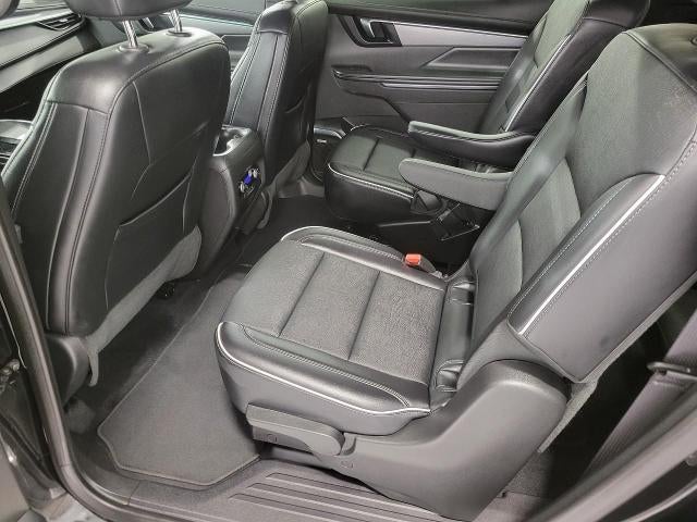 2025 Buick Enclave 4dr Preferred