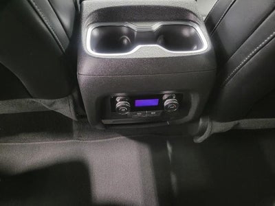 2025 Buick Enclave 4dr Preferred