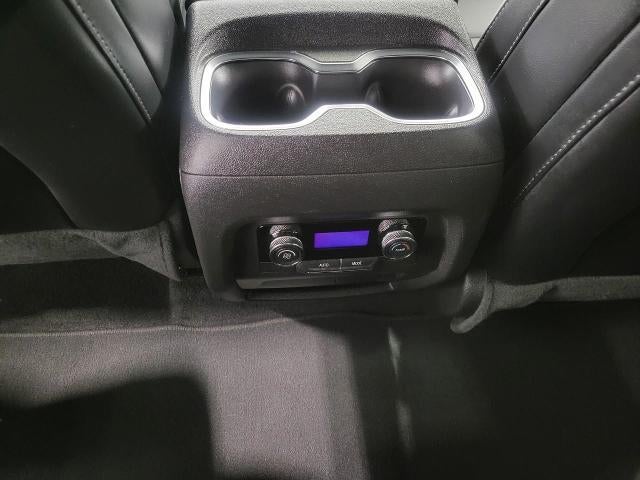 2025 Buick Enclave 4dr Preferred