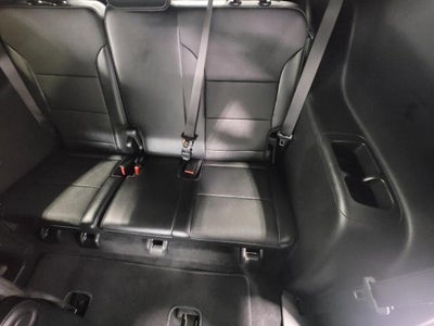 2025 Buick Enclave 4dr Preferred