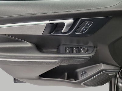 2025 Buick Enclave 4dr Preferred