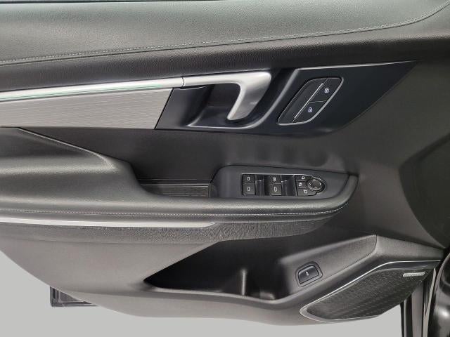 2025 Buick Enclave 4dr Preferred