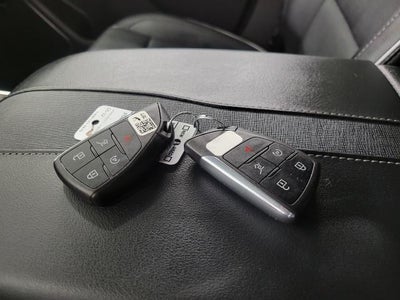 2025 Buick Enclave 4dr Preferred